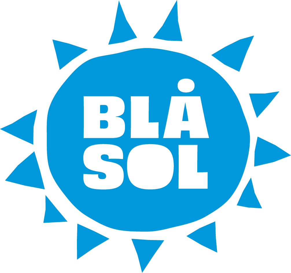 BLÅ SOL - Festival i Randers 2025